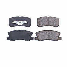 गैलरी व्यूवर में इमेज लोड करें, Power Stop 11-14 Chrysler 200 Rear Z16 Evolution Ceramic Brake Pads