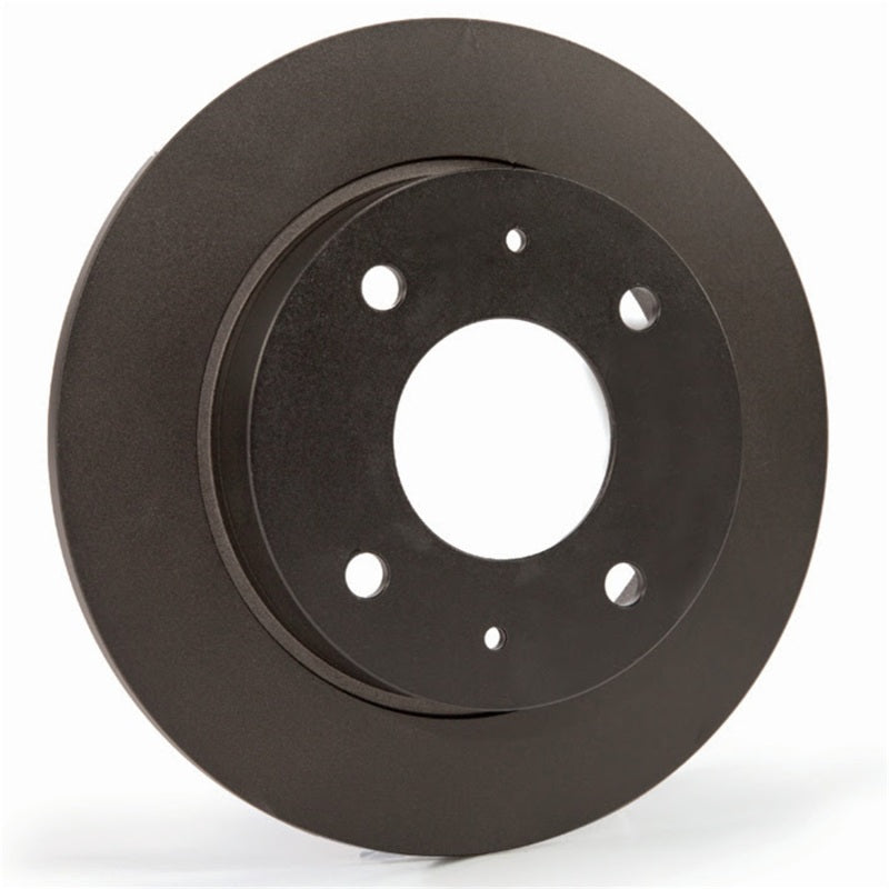 EBC 03-05 Land Rover Range Rover 4.4 Premium Front Rotors