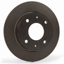 Load image into Gallery viewer, EBC 89-90 Nissan 300ZX 3.0 Premium Front Rotors