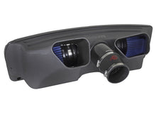 गैलरी व्यूवर में इमेज लोड करें, aFe Black Series Cold Air Intake 12-15 Porsche Carrera/Carrera S 3.4L/3.8L