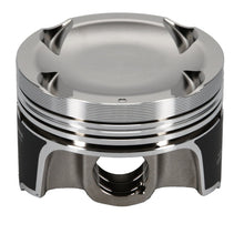 Carica l&#39;immagine nel visualizzatore di Gallery, Wiseco 1400 HD Mitsu EVO 8 - 4G63 Turbo -14cc Piston Shelf Stock Kit