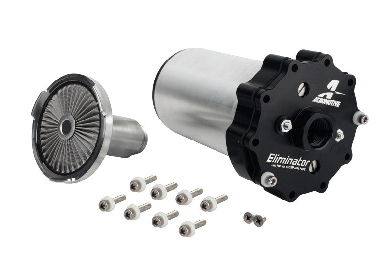 Aeromotive Fuel Pump - Module - w/ Fuel Cell Pickup - Eliminator