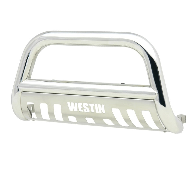 Westin 2001-2007 Chevy Silverado Classic 1500HD/2500HD/3500HD E-Series Bull Bar - SS