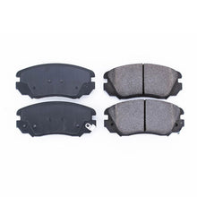 Charger l&#39;image dans la galerie, Power Stop 2010 Buick Allure Front Z16 Evolution Ceramic Brake Pads