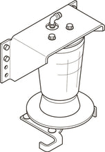 Cargar imagen en el visor de la galería, Firestone Ride-Rite Air Helper Spring Kit Front 90-07 F35 (W217602070)