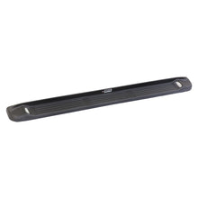 Laden Sie das Bild in den Galerie-Viewer, Westin Molded Step Board lighted 79 in - Black