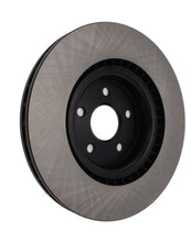 Cargar imagen en el visor de la galería, Centric 12-19 Jeep Grand Cherokee Premium Front CryoStop Brake Rotor