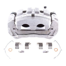 Charger l&#39;image dans la galerie, Power Stop 14-18 Jeep Cherokee Front Left Autospecialty Caliper w/Bracket