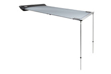 Carica l&#39;immagine nel visualizzatore di Gallery, Thule OverCast Awning- 4.5ft - Haze Gray