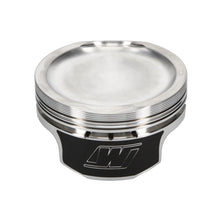 Cargar imagen en el visor de la galería, Wiseco Chrysler 5.7L Hemi Gen III 3.927in Bore 1.080in CH 4.080in Stroke Piston Kit - Set of 8