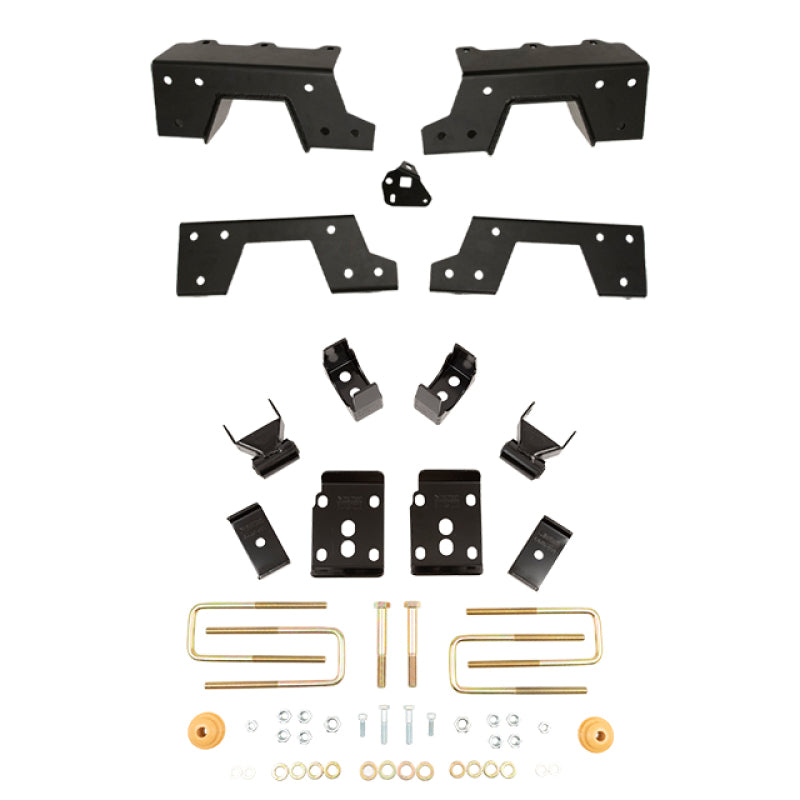 Belltech 15-20 Ford 150 (All Cabs) 2WD/4WD Performance Handling Kit Plus