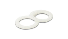 Laden Sie das Bild in den Galerie-Viewer, Vibrant -12AN PTFE Washers for Bulkhead Fittings - Pair