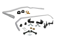 Carica l&#39;immagine nel visualizzatore di Gallery, Whiteline 16-18 Mazda MX-5 Miata (Sport/Grand Touring/Club) Front &amp; Rear Sway Bar Kit