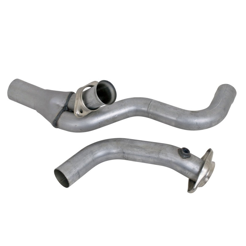 BBK 94-95 Camaro Firebird LT1 Shorty Tuned Length Exhaust Headers - 1-5/8 Chrome