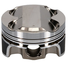 Cargar imagen en el visor de la galería, Wiseco Mitsubishi 4G63 7-Bolt 1.9cc Dome 10.5:1 Compression Piston Set