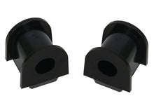 Cargar imagen en el visor de la galería, Whiteline Plus 5/87-2/93 Toyota Camry Front 24mm Sway Bar Mount Bushings