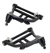 Laden Sie das Bild in den Galerie-Viewer, Ridetech 58-64 Impala Front Lower StrongArm for use with Shockwaves