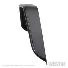 Laden Sie das Bild in den Galerie-Viewer, Westin 2020 Jeep Gladiator Tube Fenders - Rear - Textured Black