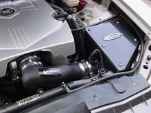 Laden Sie das Bild in den Galerie-Viewer, Volant 04-06 Cadillac CTS 3.6 V6 Pro5 Closed Box Air Intake System