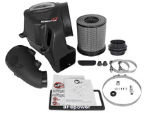 Laden Sie das Bild in den Galerie-Viewer, aFe Power Momentum GT Pro Dry S Cold Air Intake 14-17 Dodge Ram 2500 V8-6.4L Hemi