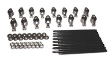 Carica l&#39;immagine nel visualizzatore di Gallery, COMP Cams Rocker Arm/Pushrod Kit CB Mag