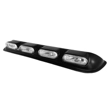 Load image into Gallery viewer, Spyder Ford Mustang V6 2010-2012 (3.7L &amp; 4.0L ) Fog Light w/ OEM Switch- Clear FL-FM2010-OS-C