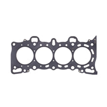 Cargar imagen en el visor de la galería, Cometic Honda Civic CRX SI SOHC 76mm Bore .056in MLS-5 D15/16 Head Gasket