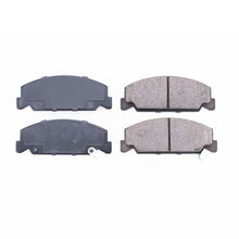 Charger l&#39;image dans la galerie, Power Stop 90-00 Honda Civic Front Z16 Evolution Ceramic Brake Pads