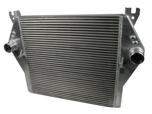 Cargar imagen en el visor de la galería, aFe Bladerunner Intercoolers I/C Dodge Diesel Trucks 03-07 L6-5.9L (td)