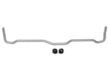 Carica l&#39;immagine nel visualizzatore di Gallery, Whiteline 17-18 Infiniti QX30 Rear Heavy Duty 2 Hole Adjustable 24mm Swaybar