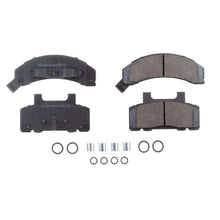 गैलरी व्यूवर में इमेज लोड करें, Power Stop 83-96 Buick Century Front Z17 Evolution Ceramic Brake Pads w/Hardware