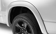 Charger l&#39;image dans la galerie, Bushwacker 16-18 Ram 1500 Fleetside OE Style Flares - 4 pc 67.4/76.3/96.3in Bed - Bright White CC