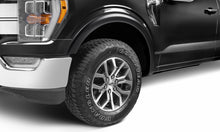 Load image into Gallery viewer, Bushwacker 18-20 Ford F-150 OE Style Flares 2pc - Shadow Black