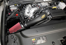 Cargar imagen en el visor de la galería, Airaid 17-18 Chevy Silverado 2500/3500 HD V8/6.6L Diesel F/I Performance Air Intake Kit