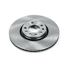 गैलरी व्यूवर में इमेज लोड करें, Power Stop 06-11 Saab 9-3 Front Autospecialty Brake Rotor