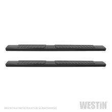 Laden Sie das Bild in den Galerie-Viewer, Westin 2019 Dodge Ram 1500 Crew Cab (Excl. Ram 1500 Classic) R7 Nerf Step Bars - Black