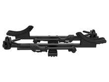 Laden Sie das Bild in den Galerie-Viewer, Thule T2 Pro X 2 Platform Hitch-Mount Bike (Fits 2in. Receivers) - Black