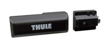 Carica l&#39;immagine nel visualizzatore di Gallery, Thule Van Lock (2pc) - Black