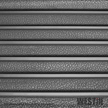 Laden Sie das Bild in den Galerie-Viewer, Westin Sure-Grip Aluminum Running Boards 54 in - Black