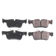 Charger l&#39;image dans la galerie, Power Stop 14-18 BMW i3 Rear Z16 Evolution Ceramic Brake Pads