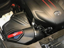 Cargar imagen en el visor de la galería, Injen 2020 Toyota Supra 3.0L Turbo Evolution Intake