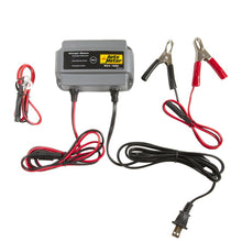 Cargar imagen en el visor de la galería, Autometer Battery Charger/Maintainer 12V/1.5A