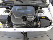 गैलरी व्यूवर में इमेज लोड करें, Airaid 11-14 Dodge Charger/Challenger MXP Intake System w/ Tube (Dry / Black Media)