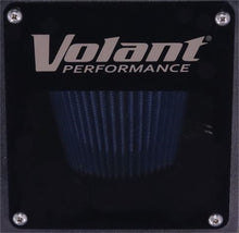 Carica l&#39;immagine nel visualizzatore di Gallery, Volant 08-10 Dodge Challenger 5.7L Pro5 Closed Box Air Intake System