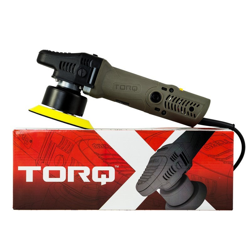 Chemical Guys TORQX Random Orbital Polisher (P6)