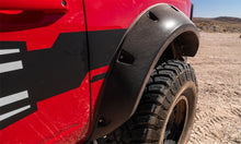 Carica l&#39;immagine nel visualizzatore di Gallery, Bushwacker 2021+ Ford Bronco 4-Door Pocket Style Flares 4pc - Black