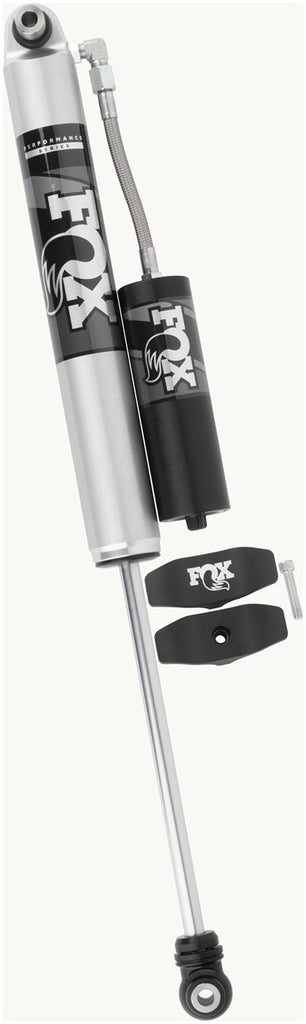 Fox 20+ Jeep JT Gladiator 2.0 Performance Series Remote Reservoir Rear Shock 4.5-6" Lift