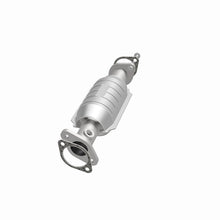 गैलरी व्यूवर में इमेज लोड करें, MagnaFlow 02-03 Mitsubishi Lancer V4 2.0L (excl. Turbocharged) Rear Direct Fit Catalytic Converter