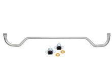 Carica l&#39;immagine nel visualizzatore di Gallery, Whiteline 10+ Chevrolet Camaro Front Heavy Duty Adjustable 27mm Swaybar