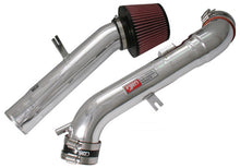 Carica l&#39;immagine nel visualizzatore di Gallery, Injen 2006 M35 3.5 V6 Polished Cold Air Intake